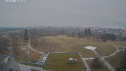 Heliport Nemocnice Znojmo