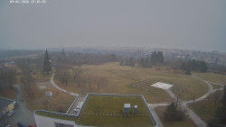 Heliport Nemocnice Znojmo