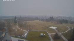 Heliport Nemocnice Znojmo