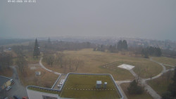 Heliport Nemocnice Znojmo