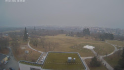 Heliport Nemocnice Znojmo