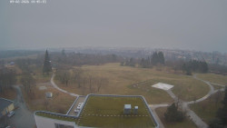 Heliport Nemocnice Znojmo