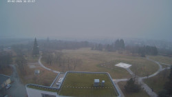 Heliport Nemocnice Znojmo
