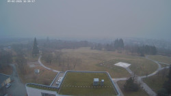 Heliport Nemocnice Znojmo