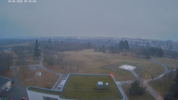 Heliport Nemocnice Znojmo