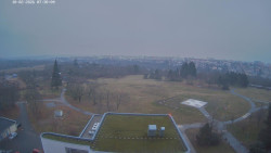Heliport Nemocnice Znojmo