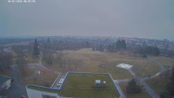 Heliport Nemocnice Znojmo
