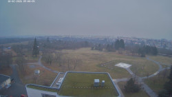 Heliport Nemocnice Znojmo