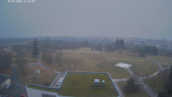 Heliport Nemocnice Znojmo