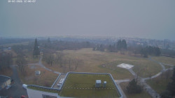 Heliport Nemocnice Znojmo