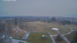 Heliport Nemocnice Znojmo
