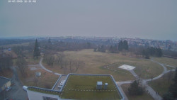 Heliport Nemocnice Znojmo