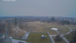 Heliport Nemocnice Znojmo