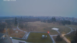 Heliport Nemocnice Znojmo