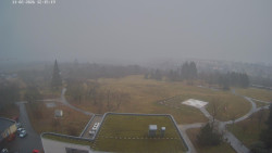 Heliport Nemocnice Znojmo