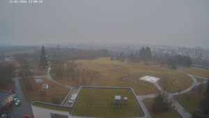 Město Znojmo - Heliport Nemocnice Znojmo - 11.2.2026 v 13:00 Město Znojmo - Heliport Nemocnice Znojmo - 11.2.2026 v 13:00