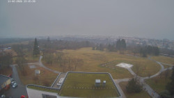 Heliport Nemocnice Znojmo