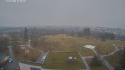 Heliport Nemocnice Znojmo