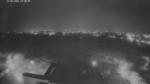 Město Znojmo - Heliport Nemocnice Znojmo - 11.2.2026 v 23:00 Město Znojmo - Heliport Nemocnice Znojmo - 11.2.2026 v 23:00