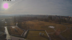 Heliport Nemocnice Znojmo