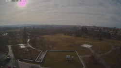 Heliport Nemocnice Znojmo