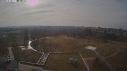 Heliport Nemocnice Znojmo