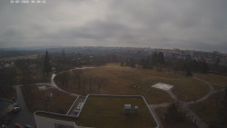 Heliport Nemocnice Znojmo