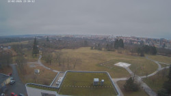 Heliport Nemocnice Znojmo