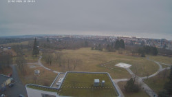 Heliport Nemocnice Znojmo