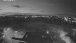 Heliport Nemocnice Znojmo