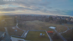 Heliport Nemocnice Znojmo