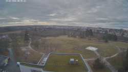 Heliport Nemocnice Znojmo