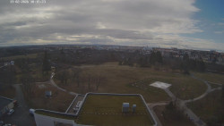 Heliport Nemocnice Znojmo