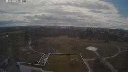 Heliport Nemocnice Znojmo