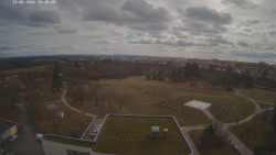 Heliport Nemocnice Znojmo