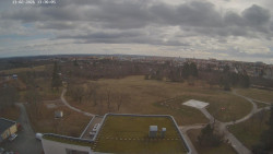 Heliport Nemocnice Znojmo