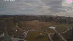 Heliport Nemocnice Znojmo