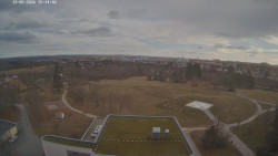 Heliport Nemocnice Znojmo