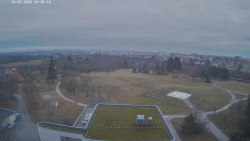 Heliport Nemocnice Znojmo