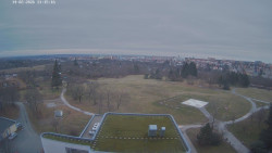 Heliport Nemocnice Znojmo