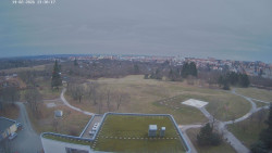Heliport Nemocnice Znojmo