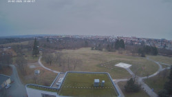 Heliport Nemocnice Znojmo