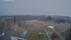 Heliport Nemocnice Znojmo