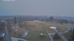 Heliport Nemocnice Znojmo