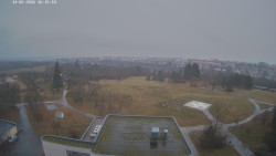 Heliport Nemocnice Znojmo
