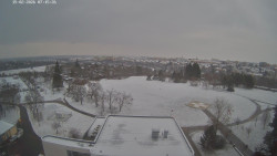 Heliport Nemocnice Znojmo