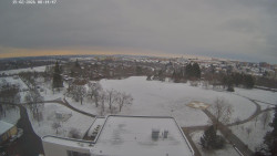 Heliport Nemocnice Znojmo