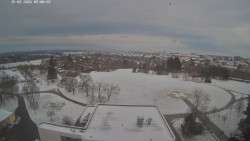 Heliport Nemocnice Znojmo