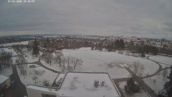 Heliport Nemocnice Znojmo