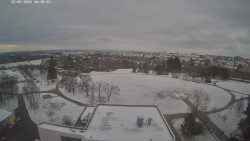 Heliport Nemocnice Znojmo